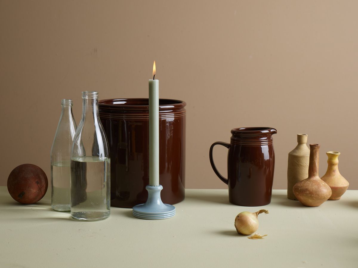 The Legacy Mugge Kaffe