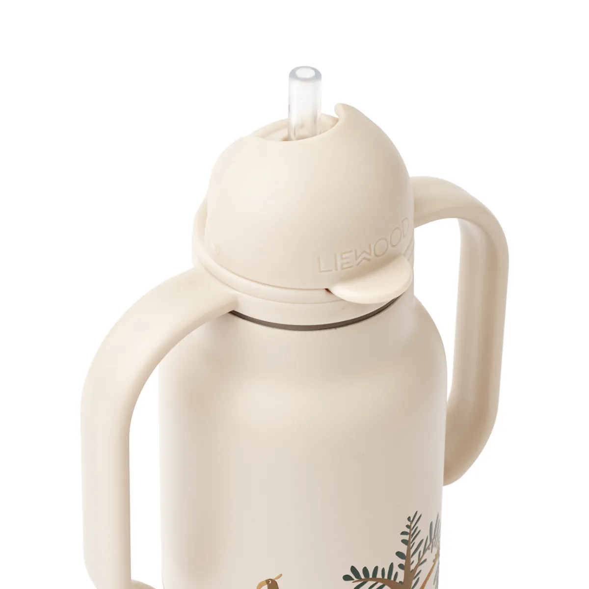 Kimmie Flaske 250ml. - All Together / Sandy