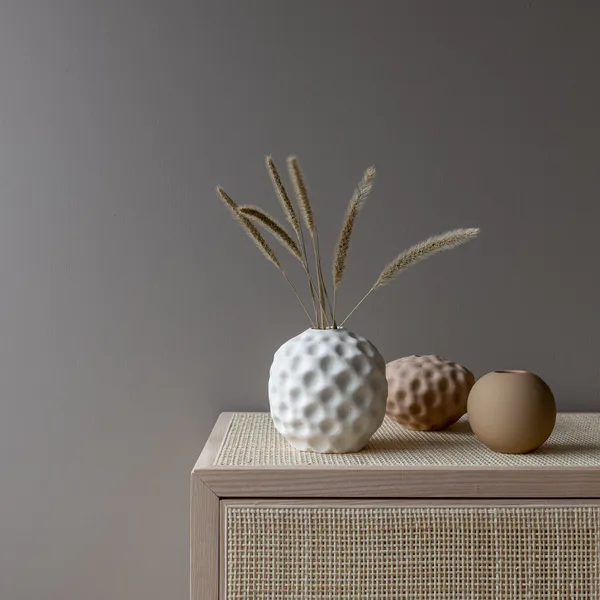 Hovedbilde Seedpod 14 cm - Vanilla