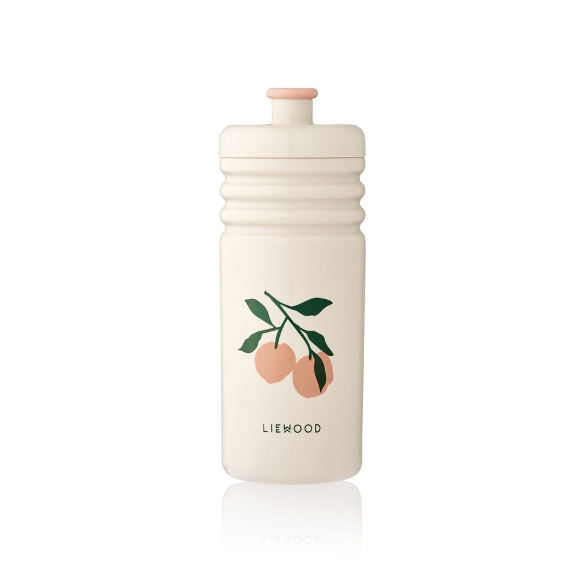 Lionel Vannflaske Peach Perfect