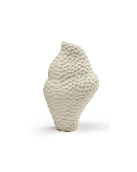 Hovedbilde Isla Vase 20cm Lin