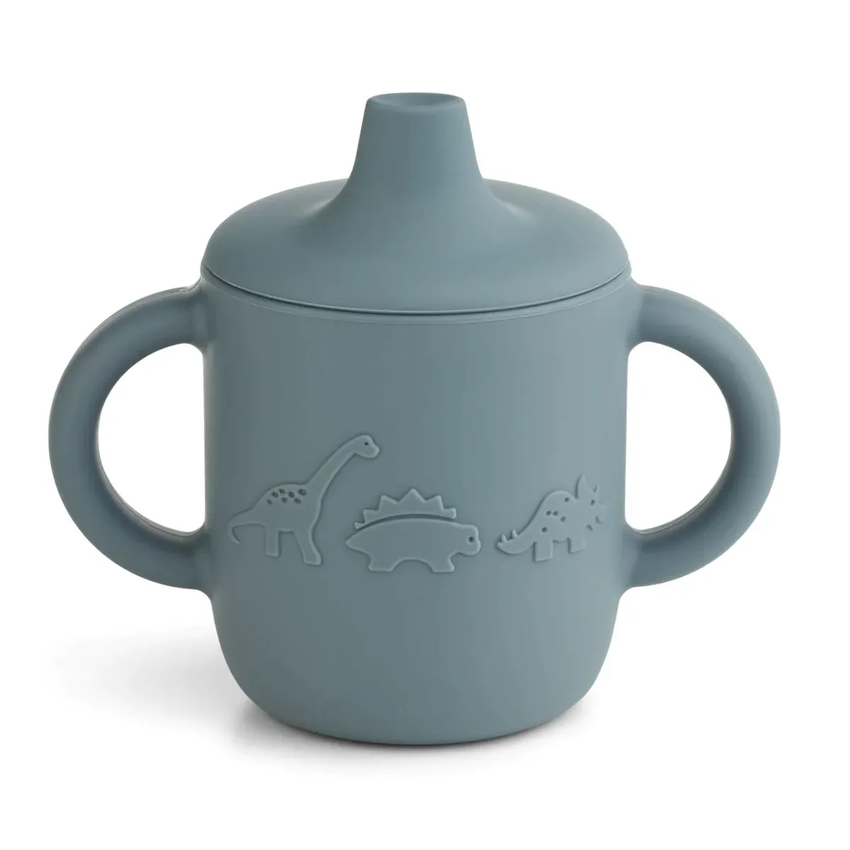 Neil Tutekopp Dino Blue