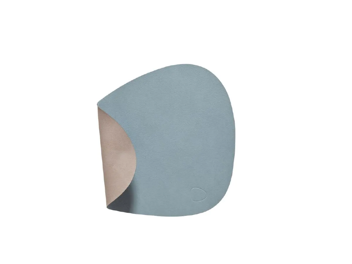 LindDna Table Mat Curve L - Dobbeltsidig