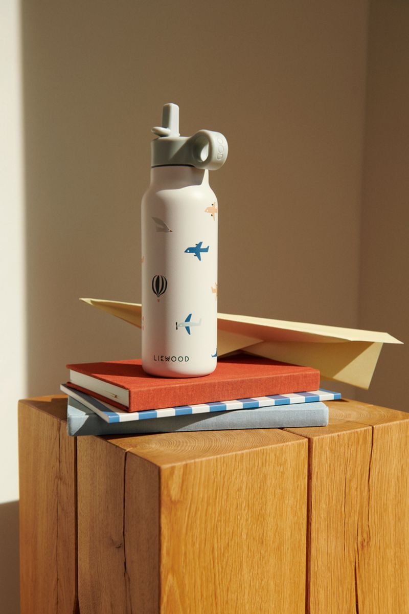 Falk vannflaske 350 ml - Aviator